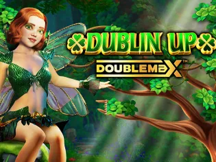 Dublin Up Doublemax game screenshot