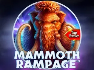 Mammoth Rampage game screenshot