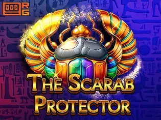 The Scarab Protector game screenshot