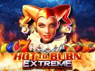 Hot to Burn Extreme game screenshot