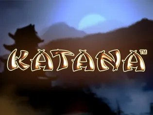 Katana game screenshot