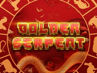 Golden Serpent game screenshot