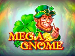 Mega Gnome game screenshot
