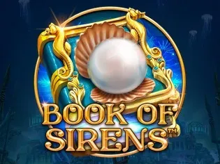 Book Of Sirens game screenshot
