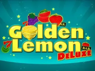 Golden Lemon Deluxe game screenshot