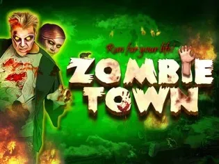 Zombie Town