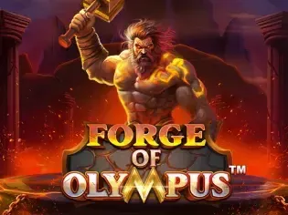 Forge of Olympus game screenshot