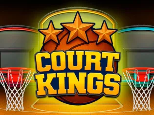 Court Kings game screenshot