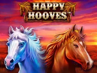 Happy Hooves game screenshot